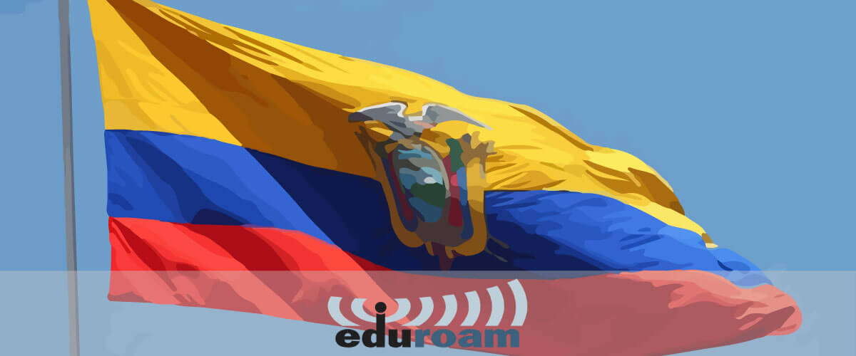 Eduroam está en 80 sedes universitarias de Ecuador