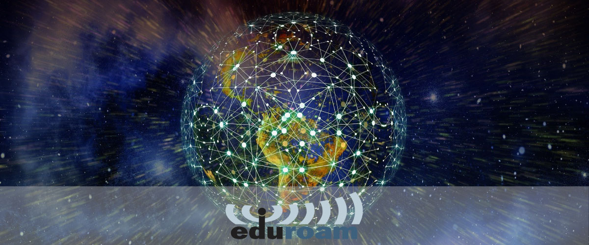 ¿Dónde puedo usar eduroam?