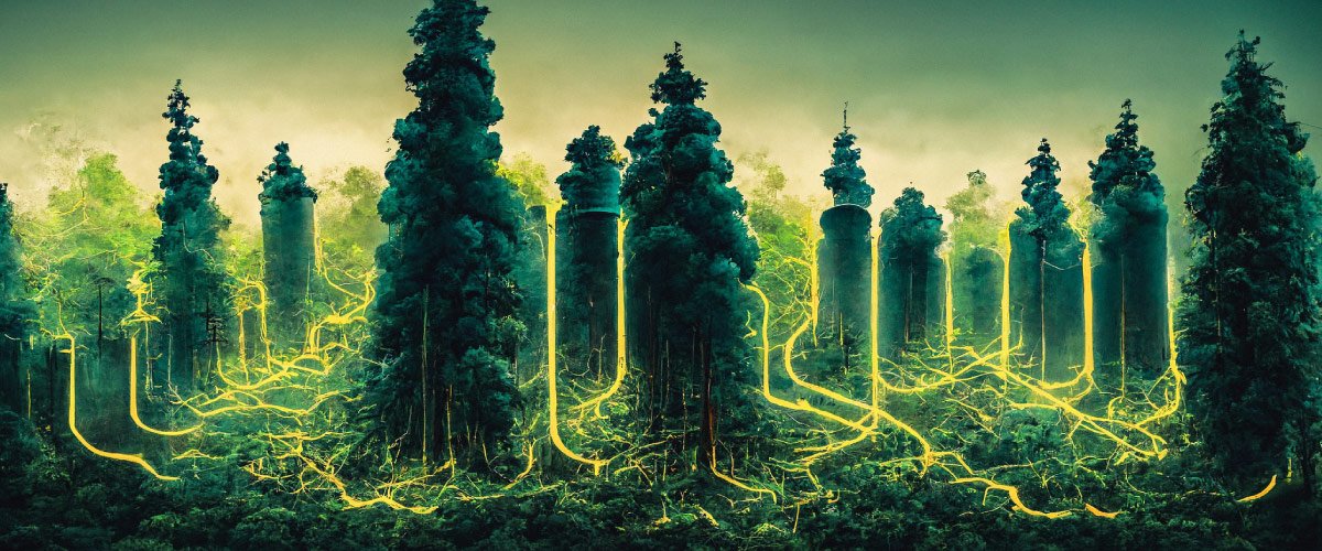 Una propuesta electroquímica para combatir la contaminación ambiental