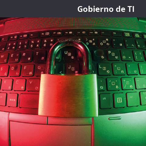 Gobierno de TI