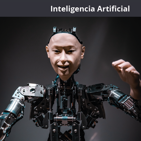 Inteligencia Artificial