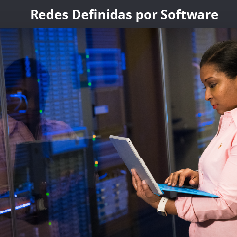 Redes Definidas por Software