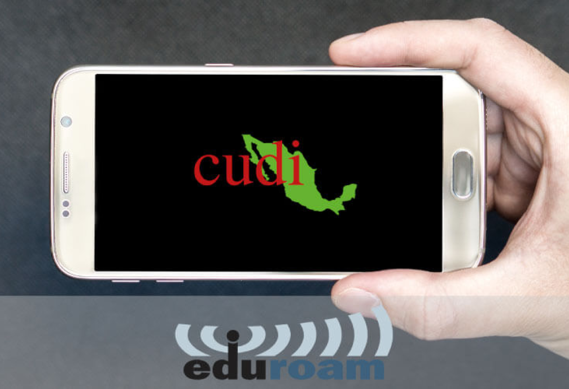 “Prende tu portátil y conéctate”, un caso de éxito en la RedCUDI, integrando servicios del proyecto MAGIC.