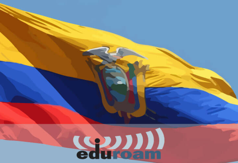 Eduroam está en 80 sedes universitarias de Ecuador