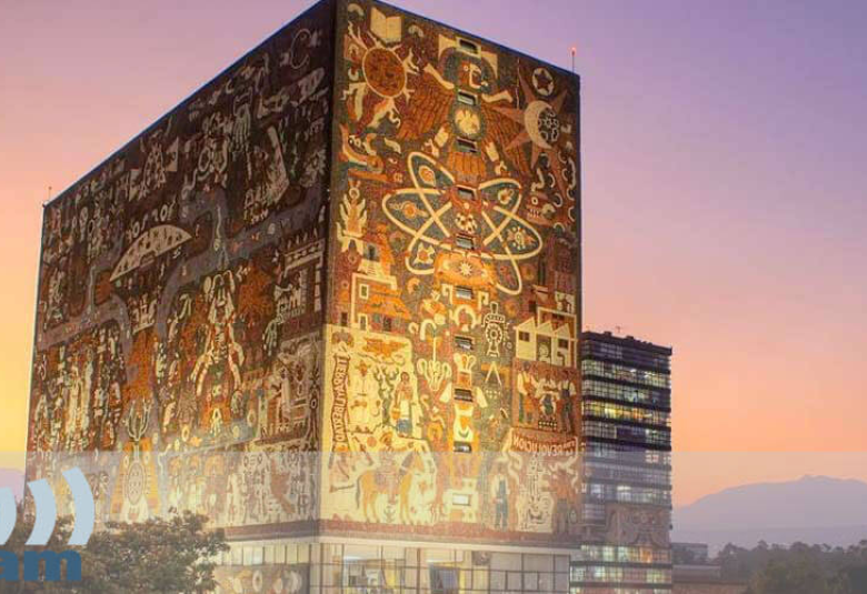 unam - eduroam