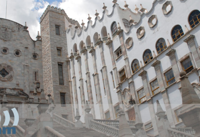 La Universidad de Guanajuato participa en eduroam