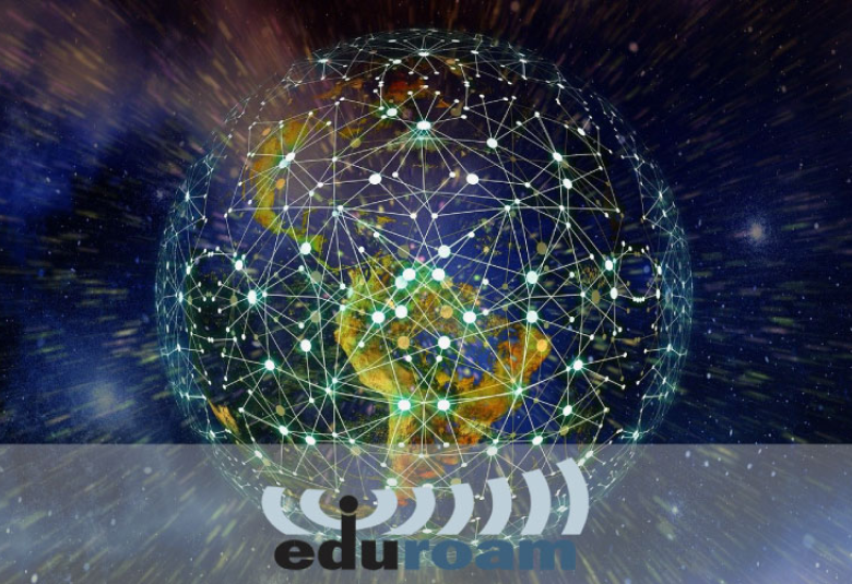 ¿Dónde puedo usar eduroam?
