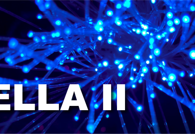 El proyecto BELLA II conectará a las Redes Nacionales de Educación e Investigación (RNEI) de México y Centroamérica con sus pares de Europa y del resto de América Latina