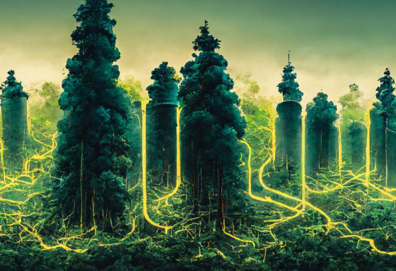 Una propuesta electroquímica para combatir la contaminación ambiental