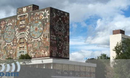 La UNAM garantiza a sus estudiantes de movilidad la conexión Internet