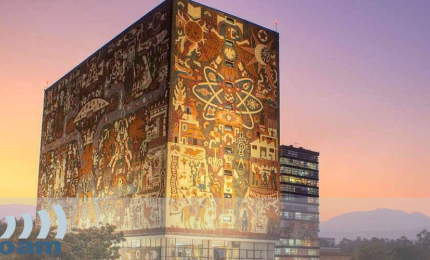 unam - eduroam