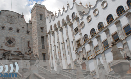 La Universidad de Guanajuato participa en eduroam