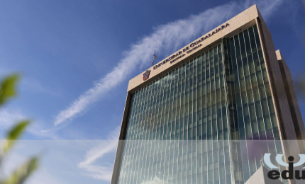 Implementa la Universidad de Guadalajara el servicio eduroam