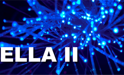 El proyecto BELLA II conectará a las Redes Nacionales de Educación e Investigación (RNEI) de México y Centroamérica con sus pares de Europa y del resto de América Latina