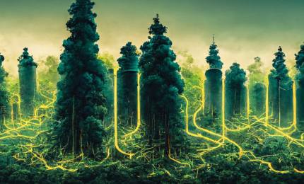 Una propuesta electroquímica para combatir la contaminación ambiental