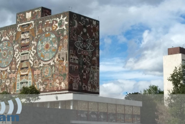 La UNAM garantiza a sus estudiantes de movilidad la conexión Internet