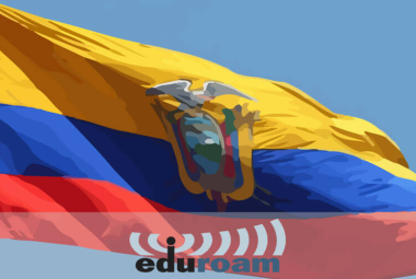 Eduroam está en 80 sedes universitarias de Ecuador