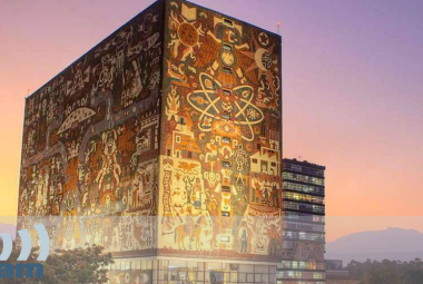 unam - eduroam
