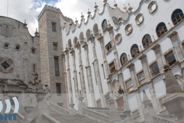 La Universidad de Guanajuato participa en eduroam