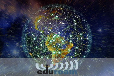 ¿Dónde puedo usar eduroam?
