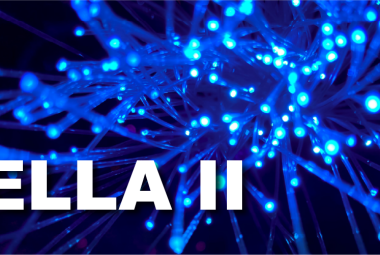 El proyecto BELLA II conectará a las Redes Nacionales de Educación e Investigación (RNEI) de México y Centroamérica con sus pares de Europa y del resto de América Latina