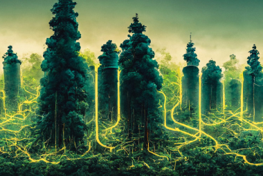 Una propuesta electroquímica para combatir la contaminación ambiental