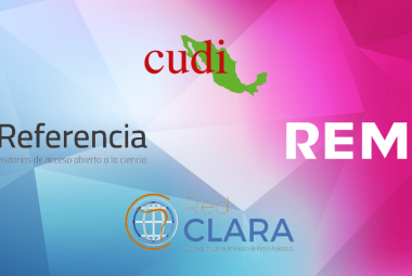 La Red Mexicana de Repositorios Institucionales (REMERI) se Reincorpora a la Referencia